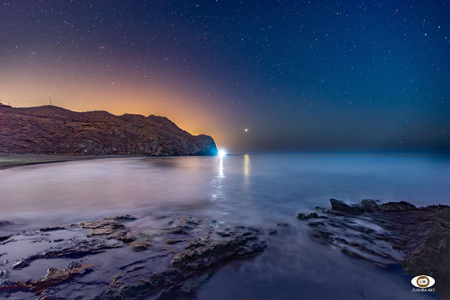 Cala Calnegre (Murcia)